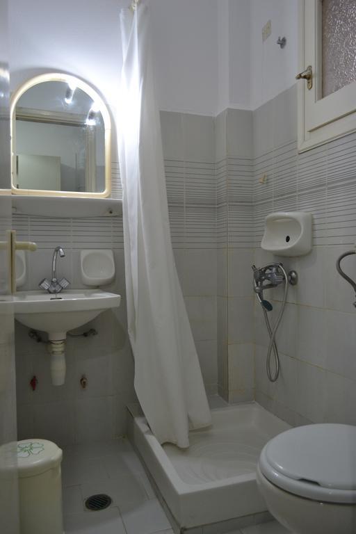 Koskinas Apartments アカラヴィ 部屋 写真
