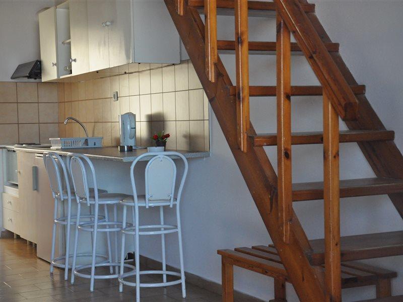 Koskinas Apartments アカラヴィ エクステリア 写真